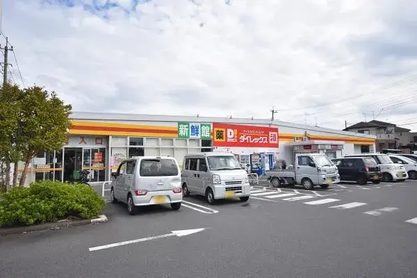 4LDK 桶川市 埼玉県 (22)