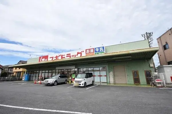 4LDK 桶川市 埼玉県 (24)