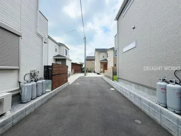 4LDK 桶川市 埼玉県 (6)