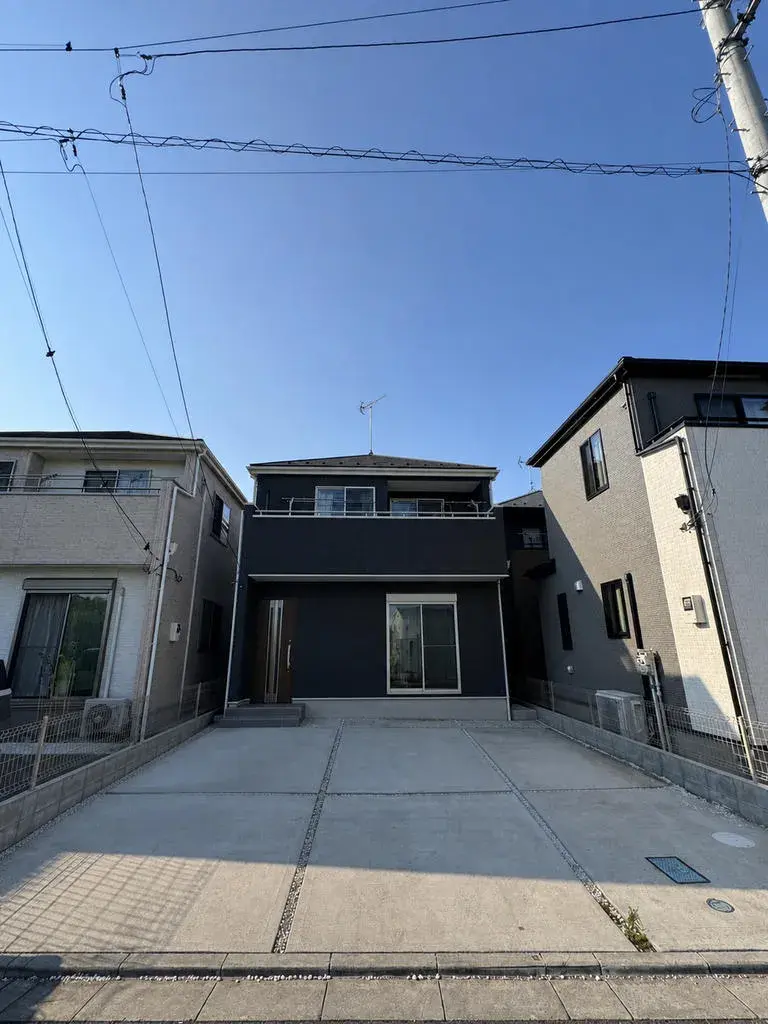 Propriété 3LDK Ville de Sayama Préfecture de Saitama (2)