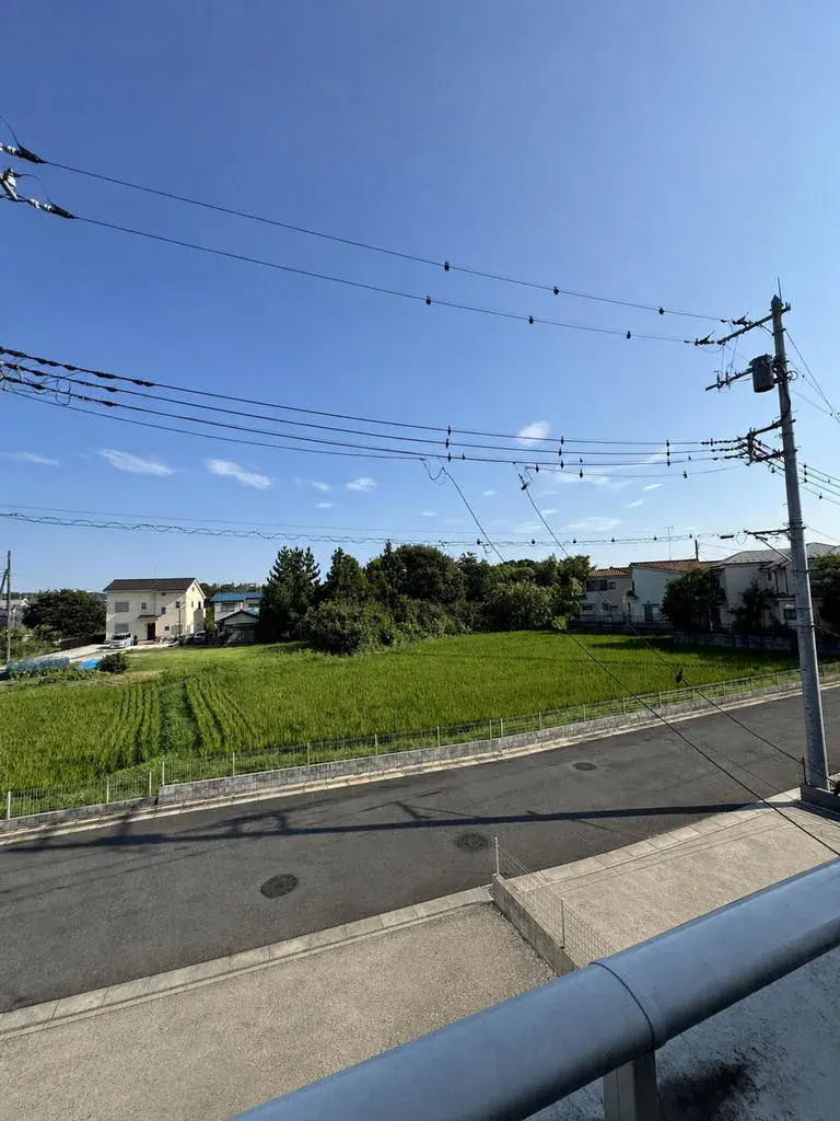 Propriété 3LDK Ville de Sayama Préfecture de Saitama (27)