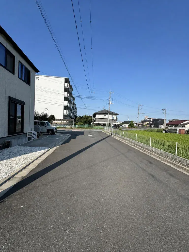 Propriété 3LDK Ville de Sayama Préfecture de Saitama (4)