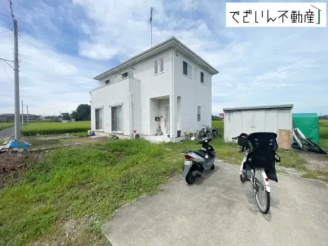 Akiya in Saitama