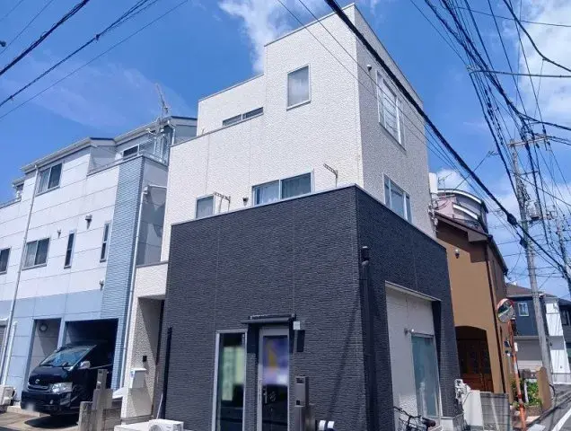 Akiya in Saitama