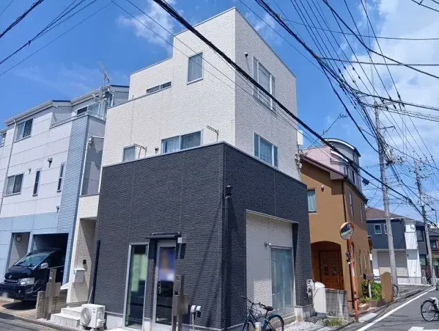 2LDK Property Fujimino City Saitama Prefecture (2)
