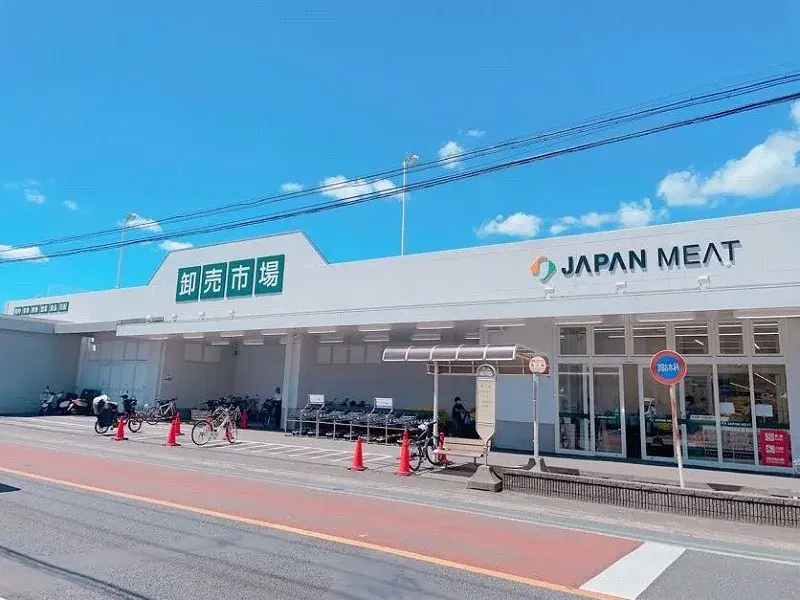 2LDK Property Fujimino City Saitama Prefecture (13)