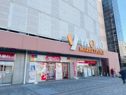 2LDK Property Fujimino City Saitama Prefecture (15)