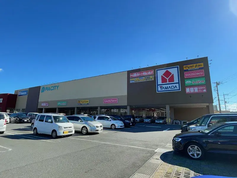 2LDK Property Fujimino City Saitama Prefecture (17)