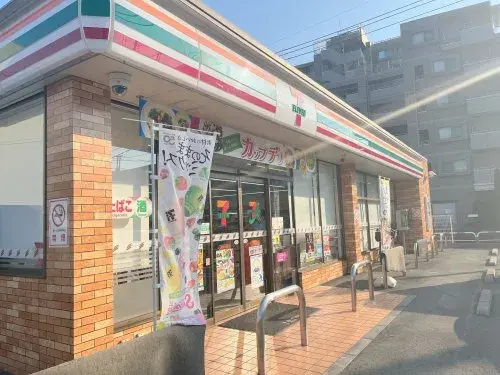 2LDK Property Fujimino City Saitama Prefecture (18)