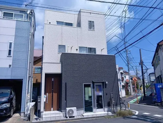 2LDK Property Fujimino City Saitama Prefecture (3)