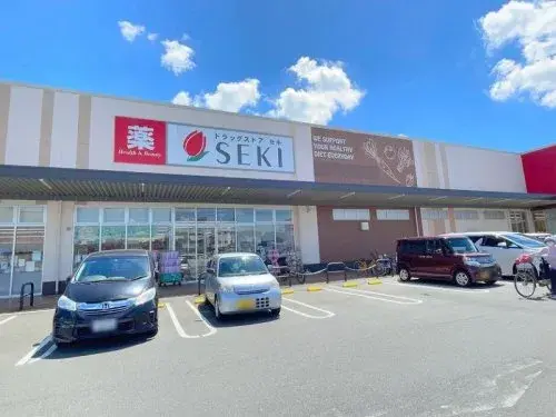2LDK Property Fujimino City Saitama Prefecture (21)
