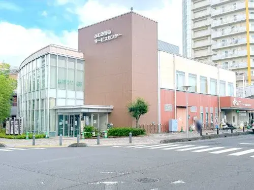 2LDK Property Fujimino City Saitama Prefecture (22)