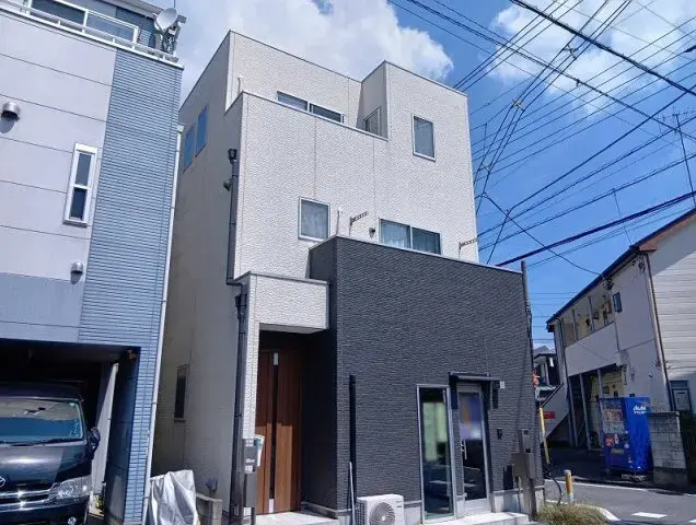 2LDK Property Fujimino City Saitama Prefecture (4)