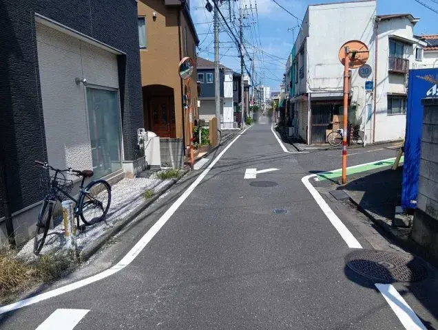 2LDK Property Fujimino City Saitama Prefecture (5)