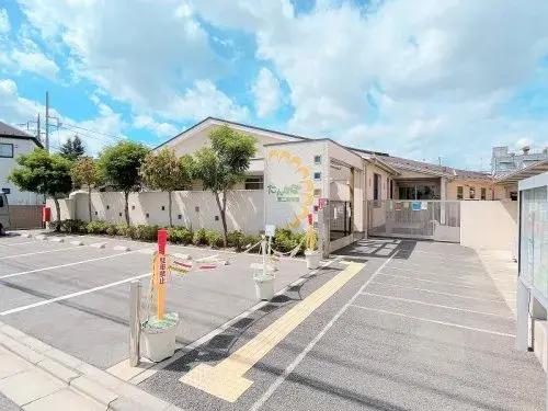 2LDK Property Fujimino City Saitama Prefecture (6)