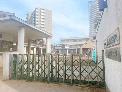 2LDK Property Fujimino City Saitama Prefecture (7)