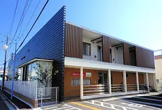 2LDK Property Fujimino City Saitama Prefecture (8)