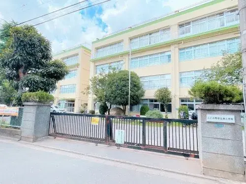 2LDK Property Fujimino City Saitama Prefecture (10)