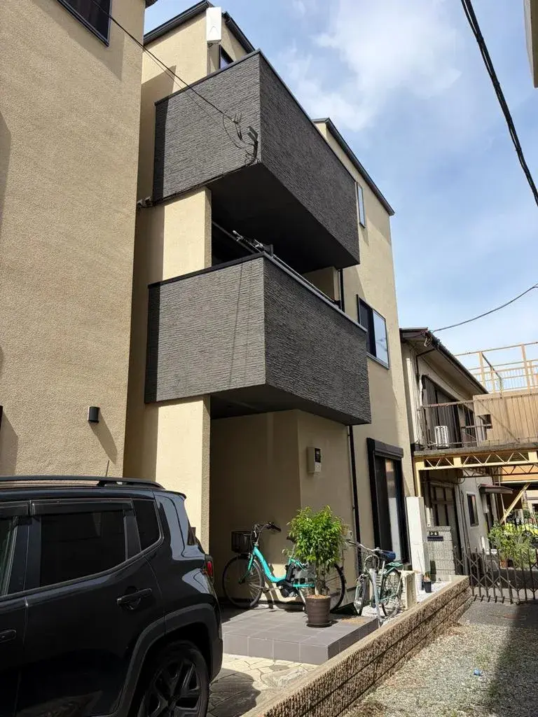 Akiya in 蕨市