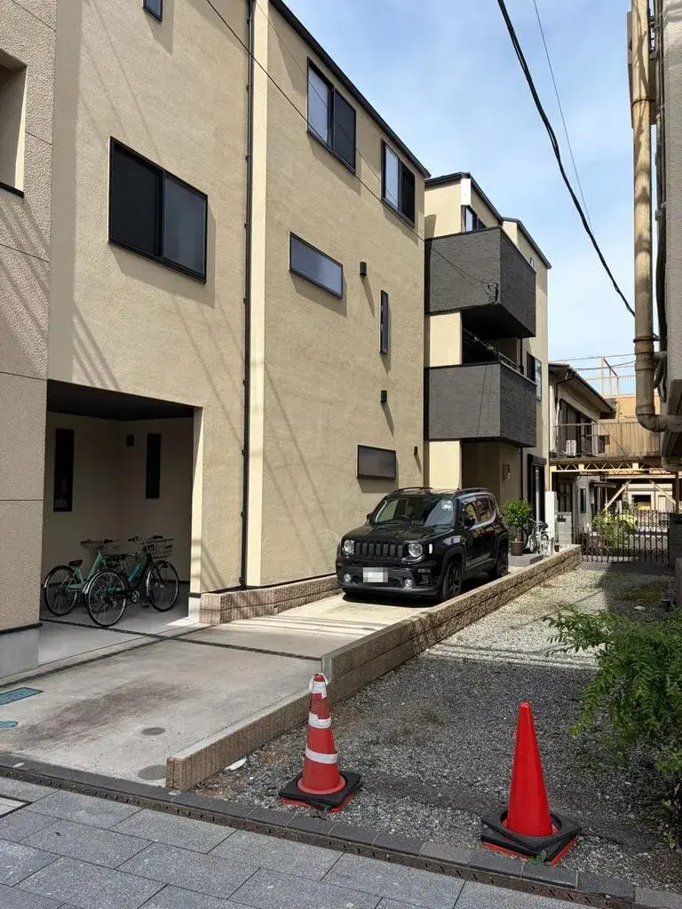 4LDK房产 蕨市 埼玉县 (2)