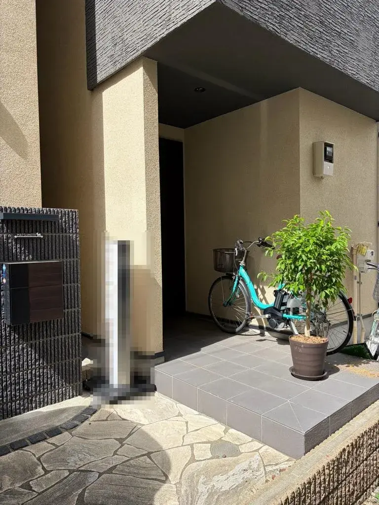 4LDK房产 蕨市 埼玉县 (3)