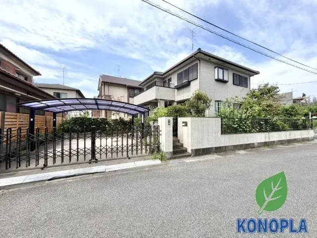 Akiya in Saitama