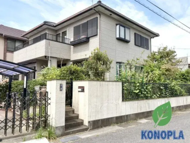 Propiedad 5LDK en Hanyu City, Prefectura de Saitama (2)