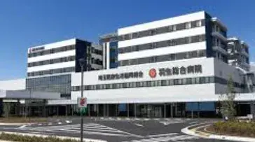 Propiedad 5LDK en Hanyu City, Prefectura de Saitama (16)
