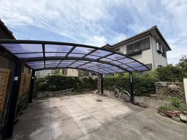 Propiedad 5LDK en Hanyu City, Prefectura de Saitama (3)