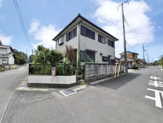 Propiedad 5LDK en Hanyu City, Prefectura de Saitama (4)