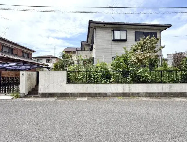 Propiedad 5LDK en Hanyu City, Prefectura de Saitama (5)