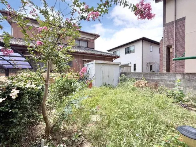 Propiedad 5LDK en Hanyu City, Prefectura de Saitama (8)