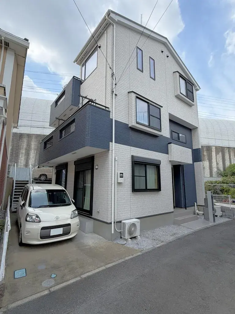 Akiya in Saitama