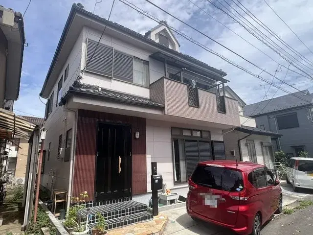 Akiya in Saitama