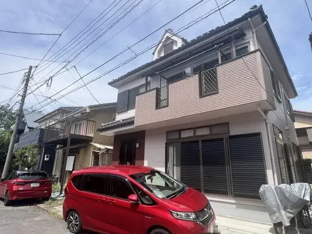 5LDK Bien immobilier Iwatsuki-ku Ville de Saitama Saitama (2)