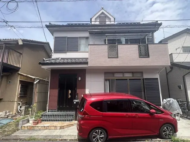 5LDK Bien immobilier Iwatsuki-ku Ville de Saitama Saitama (3)