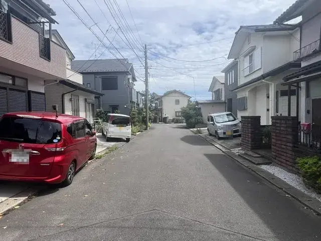 5LDK Bien immobilier Iwatsuki-ku Ville de Saitama Saitama (4)