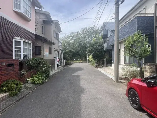 5LDK Bien immobilier Iwatsuki-ku Ville de Saitama Saitama (5)