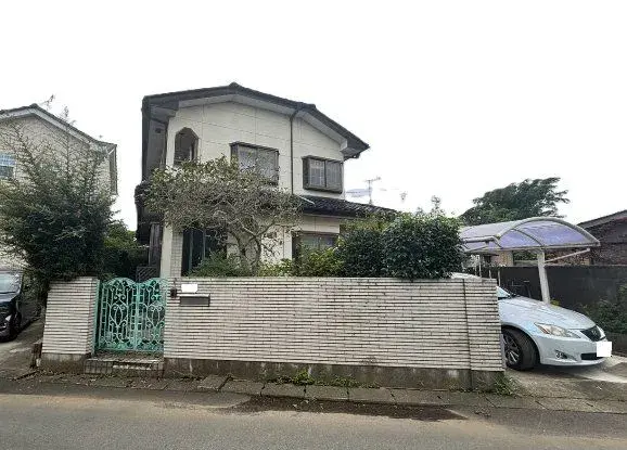 Akiya in Saitama