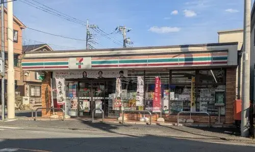 4LDK Property Kawagoe City Saitama Prefecture (11)