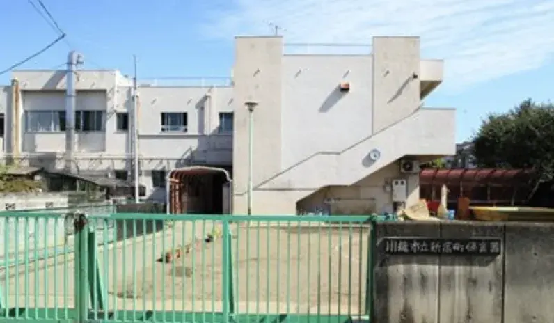 4LDK Property Kawagoe City Saitama Prefecture (5)