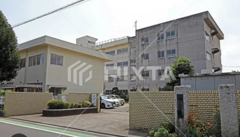 4LDK Property Kawagoe City Saitama Prefecture (7)
