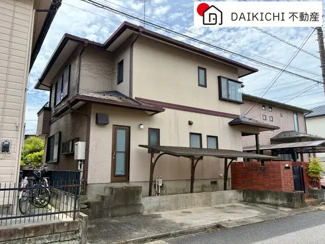Akiya in Saitama