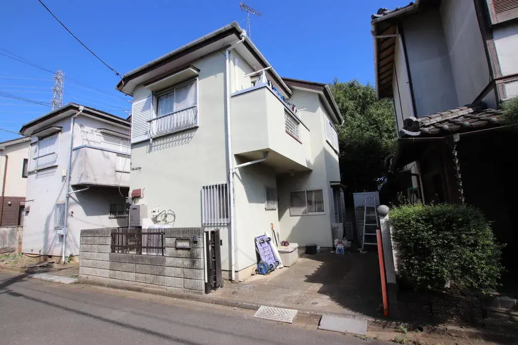 Akiya in Saitama