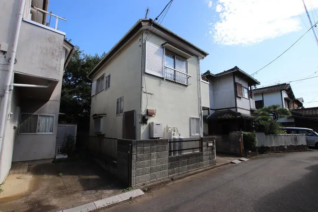 3LDK 川越市 埼玉県 (2)