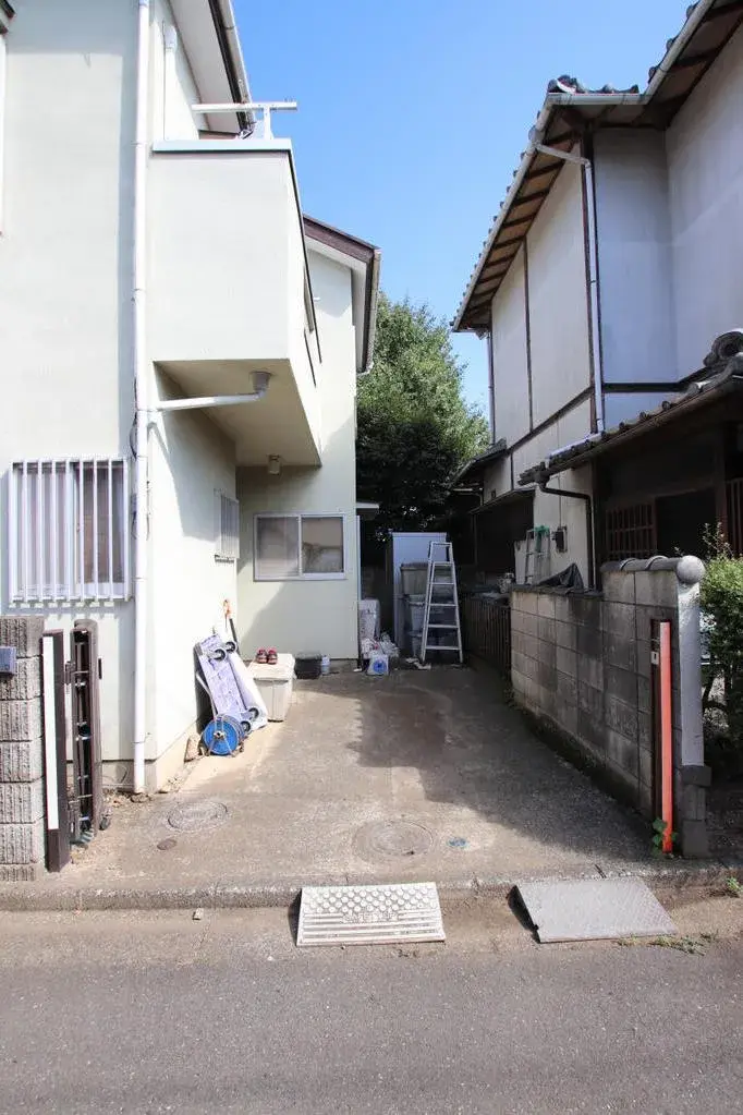 3LDK 川越市 埼玉県 (4)