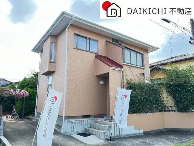 Akiya in Saitama