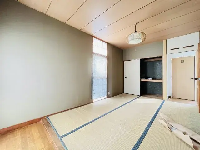 3LDK Fukaya Saitama Property (13)