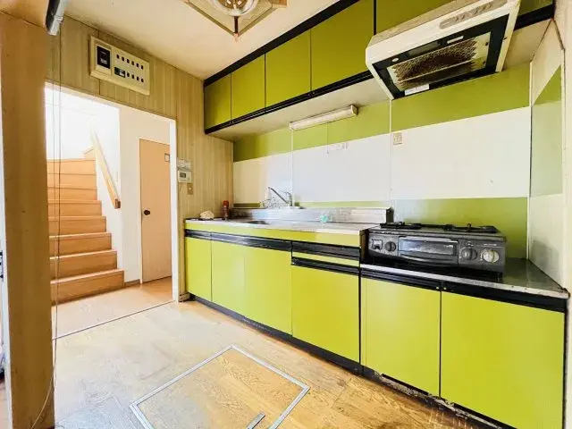 3LDK Fukaya Saitama Property (20)