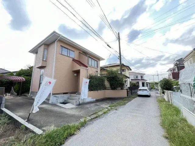 3LDK Fukaya Saitama Property (3)
